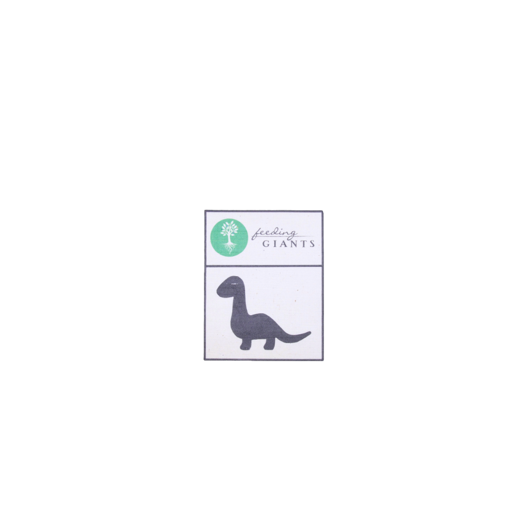 Mini Dinosaur Set