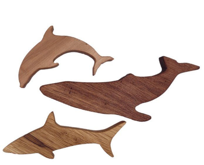 Ocean Set